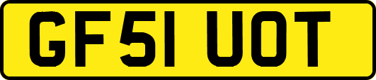 GF51UOT