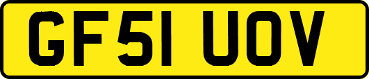 GF51UOV