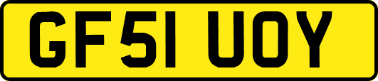 GF51UOY