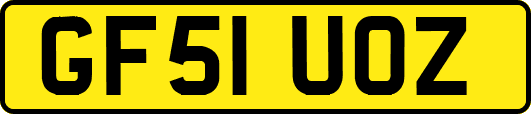 GF51UOZ