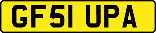 GF51UPA