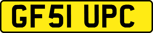 GF51UPC