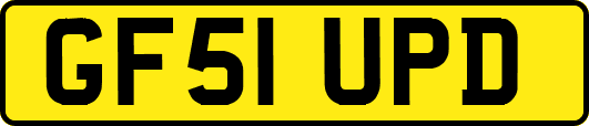 GF51UPD