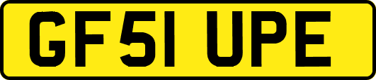 GF51UPE