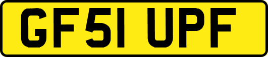 GF51UPF