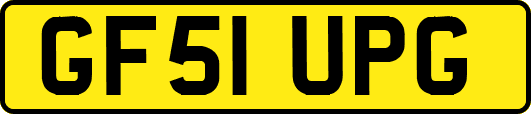 GF51UPG