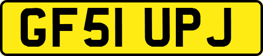 GF51UPJ