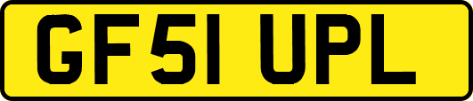 GF51UPL
