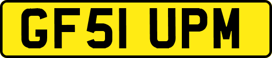 GF51UPM