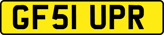 GF51UPR