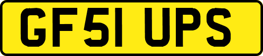 GF51UPS