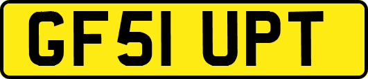 GF51UPT