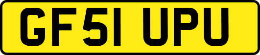 GF51UPU
