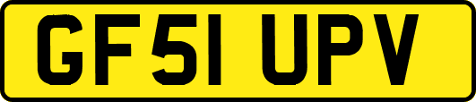 GF51UPV