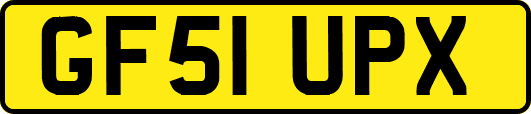 GF51UPX
