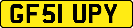 GF51UPY