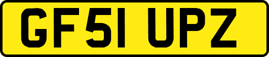GF51UPZ