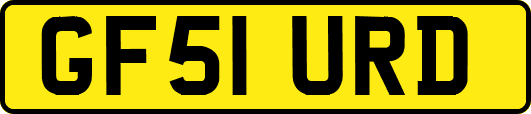 GF51URD
