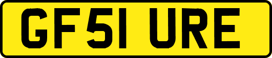 GF51URE