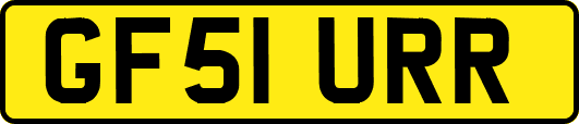 GF51URR