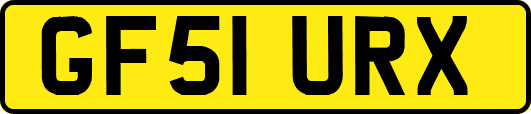 GF51URX