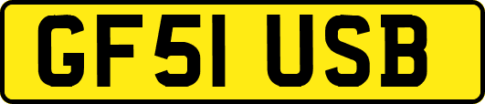 GF51USB