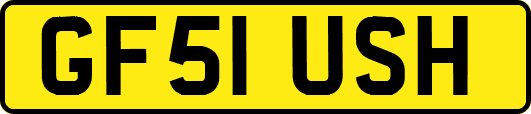 GF51USH