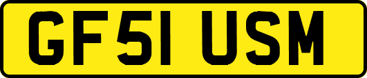 GF51USM