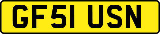 GF51USN