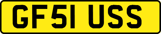 GF51USS