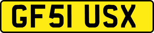 GF51USX
