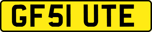 GF51UTE