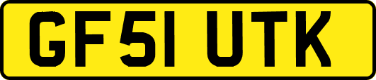 GF51UTK