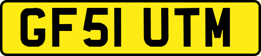 GF51UTM