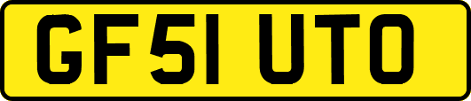 GF51UTO