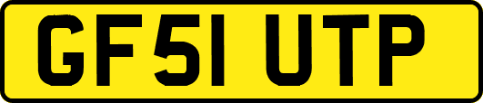 GF51UTP