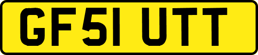 GF51UTT