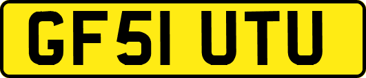 GF51UTU