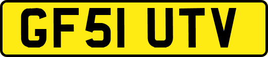 GF51UTV