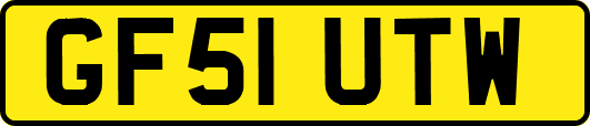 GF51UTW