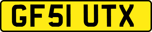 GF51UTX