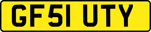 GF51UTY