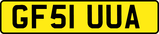 GF51UUA