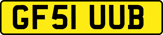 GF51UUB