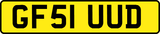 GF51UUD