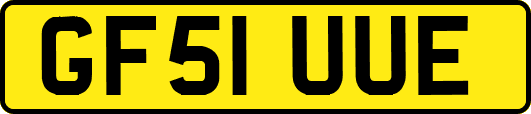 GF51UUE