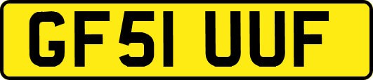 GF51UUF