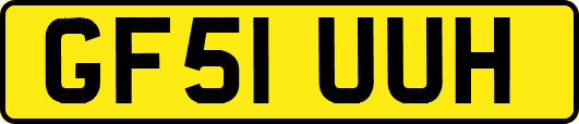 GF51UUH