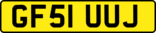 GF51UUJ