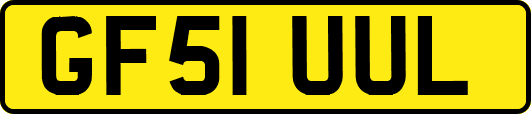 GF51UUL